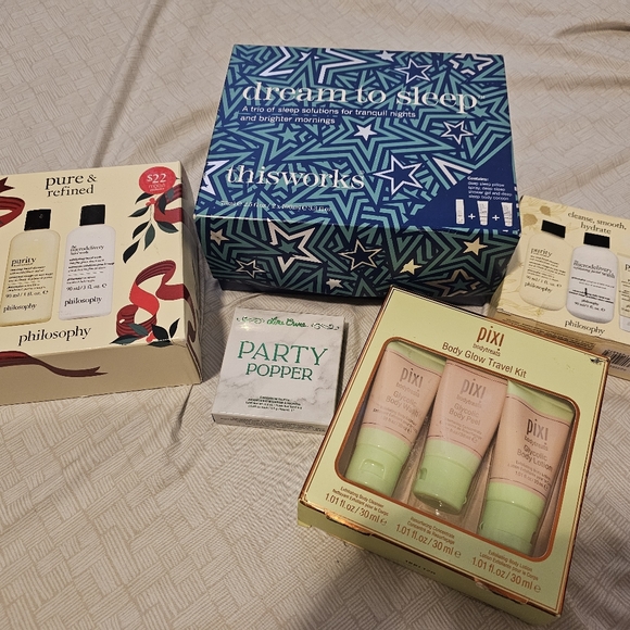 Self care bundle - Picture 1 of 7